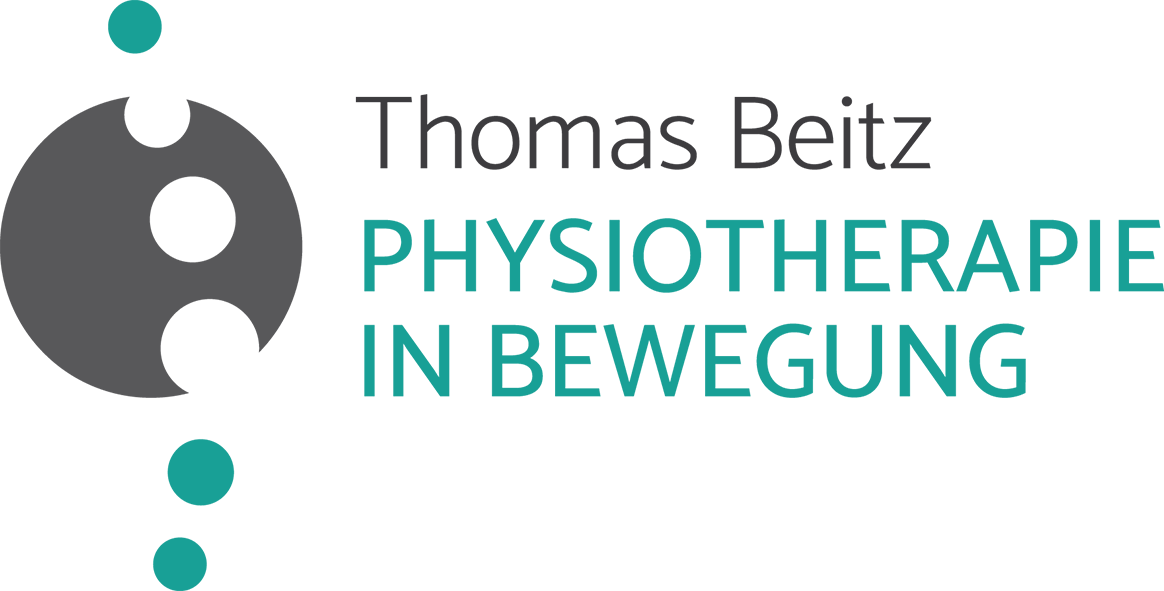 Physiotherapie in Bewegung