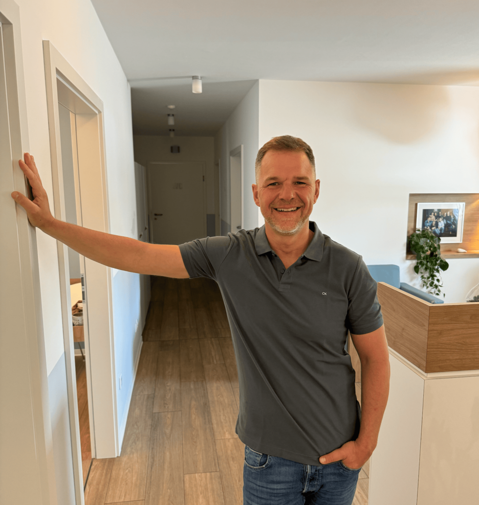 Thomas Beitz Physiotherapie Hattingen | Praxis & Hausbesuche